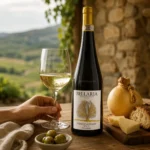 Fiano di Avellino DOCG “Vigna Boschi” – Agricola Bellaria - immagine 2