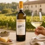 Greco di Tufo DOCG “1959” – Antonio Covuccia - immagine 2