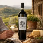 Greco di Tufo DOCG “Oltre” Vigna Marotta Magnum – Agricola Bellaria - immagine 2