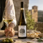 Greco di Tufo DOCG “Oltre” Vigna Marotta – Agricola Bellaria - immagine 2