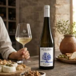 Irpinia Falanghina DOC “Vigna Tuoro” – Agricola Bellaria - immagine 2