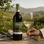 Fiano di Avellino DOCG “Filius” – Armando Coppola - immagine 2