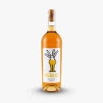 Vino bianco macerato “Nūro” da vinificazione ancestrale – Miér Vini