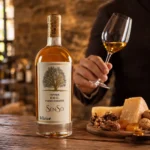 Irpinia Fiano Passito DOC “Senso” – Agricola Bellaria - immagine 2