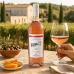 Irpinia Rosato DOC “Carazì” – Antonio Covuccia - immagine 2