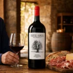 Irpinia Aglianico DOC Magnum – Agricola Bellaria - immagine 2