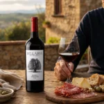 Irpinia Aglianico DOC – Agricola Bellaria - immagine 2