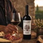 Irpinia Campi Taurasini DOC “Torello” – Agricola Bellaria - immagine 2