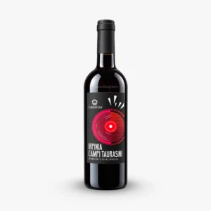 Vino Rosso Irpinia Campi Taurasini DOC Carratum Gaetano De Simone Azienda Agricola Taurasi - Taurasidocg.com