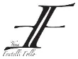 Logo Fratelli Follo