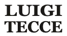 Logo Luigi Tecce