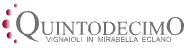 Logo Quintodecimo