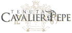 Logo Tenuta Cavalier Pepe